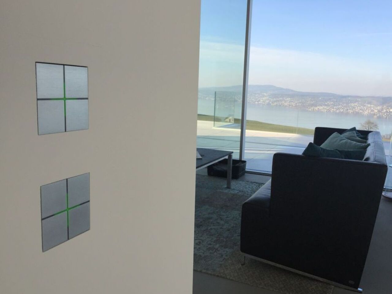 Komfort für smartes Wohnen